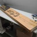 Nilight Trunk Cargo Cover for Honda Passport 2019 2020 2021 2022 2023 2024 2025, Retractable Security Shade Rear Cargo Cover, with Trunk Storage Net