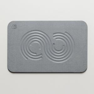 Bath Stone™ Mat - Zen