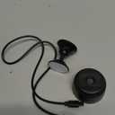 Hidden Camera - Spy Cameras - Nanny Cam - WiFi Wireless Cam - 1080P HD Small Camera with Motion Detection and Night VisionSecurity Cameras for Home/Office/Baby Monitoring-A9 (Black)