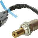 Denso Air/Fuel Ratio Sensor - 234-9051 (Fits Select Years of Toyota: 4Runner/FJ Cruiser/Land Cruiser/Sequoia/Tacoma/Tundra and Lexus GS300/GS350/GS450h/GX470/IS250/IS350/LS460/LS600h/LX470 Vehicles)