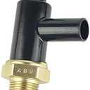 CAC 36281-RTA-003 Fuel Injector Air Assist Solenoid Valve
