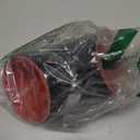 4" ID 90 Degree Elbow Silicone Coupler Reinforced Hose,4-Ply Turbo/Intercooler/Intake Piping Industrial Hydraulic (102mm)