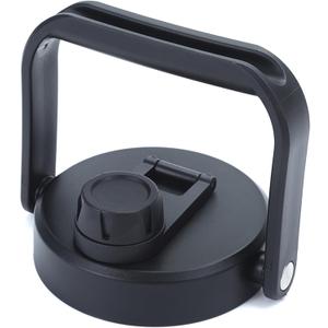 Replacement Lid for Half Gallon and 1/1.5/2 Gallon Jugs,Lid with Upgraded Features, Better Cap and Better Gasket,BPA-Free Leakproof Hydro Jug Cover