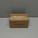 Kitchen Sink Caddy, 304 Stainless Steel Sponge Holder for Sink Organiser, Dish Storage Accessories with Removable Drain Tray (not Including Dispenser and Cleaning Brush)