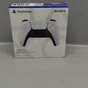 PlayStation DualSense® Wireless Controller - White