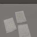 Mighty Patch Invisible+ Patch - Daytime Hydrocolloid Acne Pimple Patches for Covering Zits and Blemishes, Ultra Thin Spot Stickers for Face and Skin (24 Medium and 15 Small Patches) (39 Count)