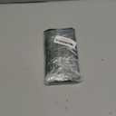 OtterBox Samsung Galaxy S25 Ultra Defender Series Case - Black 