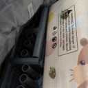 Baby Playpen with Mat Small Playpen for Babies and Toddlers 50 x 50 inch Baby Fence Playards