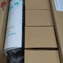 4CH 1080P Wired Security Camera System, AIWIXEN CCTV DVR with 512GB Hard Drive, 4 x Home Surveillance IP68 Waterproof Security Cameras with Human Vehicle Detection, Remote Access, 24-7 Recording