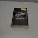 The Official Scrabble Players Dictionary, Onyx Edition
