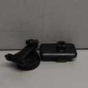 Qifutan Phone Holders for Your Car with Military-Grade Suction Phone Stand for Car [Super Stable] Automobile Car Mount for iPhone Universal Car Dashboard Windshield Mount Fit iPhone Smartphones