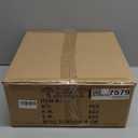 Chrome Pendant Lights Kitchen Island, 11.8 Inch Vintage Alabaster Glass Pendant Lights, White Farmhouse Pendant Light 2 Pack, Glass Pendant Light for Dinning Room, Living Room, Bedroom