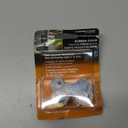 Prime-Line B 663 1 In. Diecast with Steel Ball Bearing Roller Assembly (1 Pair), Mill