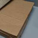 Large Moving Boxes 20'' x 20'' x 15'' (Pack of 6), Corrugated Cardboard Boxes for Packing, Shipping & Moving