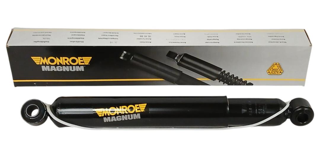 Monroe Shocks & Struts 65526 - Monroe Gas-Magnum 65 Series Shock Absorbers Black