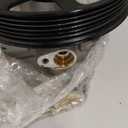 21-5494 Power Steering Pump with Pulley Fits for 2008-2012 Accord 3.5L for 2009-2011 Pilot for 2012 Crosstour EX 3.5L for 2012 Crosstour EX-L 3.5L V6 Replace OE 56110R70A11 56110R70A12