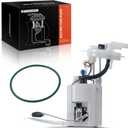 A-Premium Electric Fuel Pump Module Assembly with Pressure Sensor Compatible with Kia Optima 2012-2015 & Hyundai Sonata 2011-2014, L4 2.4L, Gas, Naturally Aspirated