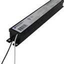 Robertson IEA432T8120N (3P20135) Electronic Fluorescent Ballast, for 3 or 4 T8 Fluorescent lamps between 17W-32W (F17T8 through F32T8) or 3 F40T8 Lamps, Instant Start, 120V (Qty 1)