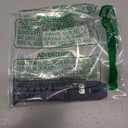 Sport Bands Compatible with Apple Watch Ultra 3/2 Band 49mm 46mm 45mm 44mm 42mm for Men, Breathable Soft Wide Silicone Waterproof Strap for iWatch Series 11 10 9 8 7 6 5 4 3 SE Ultra, Dark Gray