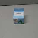 WIZINK 63XL 63 XL Black Higher Yield Ink Cartridges Replacement for HP Ink 63 for Envy 4510 4520 4512 OfficeJet 3830 4650 5200 Deskjet 1112 2132 3630 (2black)