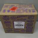 belVita Bites Breakfast Biscuits Variety Pack, 3 Flavors, Mother's Day, 40 Snack Packs, BB29JUL26