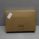 2 Pack Boys' Active Sweatpants Kids Athletic Casual Joggers Youth Drawstring Elastic Waist Pants with 3 Pockets (Large, Black, Light Gray, Army Green)