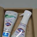 Clorox Disinfecting Mist, Eucalyptus Peppermint, Household Essentials, 1 Spray and 1 Refill, 16 oz Each