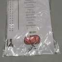 4 x AuraGlaze 2025 New Thanksgiving Word Search Poster, Thanksgiving Poster Giant 36 * 24in Wall Game with 50 Words for Families, Thanksgiving Party Decor & Holiday Activity