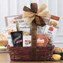 Wine Country Gift Baskets The Bon Appetit Gourmet Gift Basket Gift for Families College Students Appreciation Thank You Congratulations Get Well Soon Care Package
