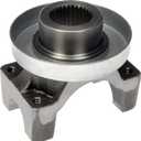 Dorman 697-549 Rear Differential Differential End Yoke Compatible with Select Models