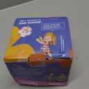 Move2Play, Hilariously Interactive Toy with Music & Sound Effects for Boy & Girl | Ball for Toddler & Baby | 6, 12, 18+ Months | 1, 2, 3+ Year Old (Soccer Ball - Unicorn)