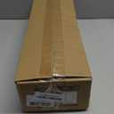 Wedding Sign Holder,Adjustable Welcome to Our Wedding Sign Stand with 2 Leather Sign Hanging Straps,Wedding Seating Chart Stand for Party,Baby Shower,Graduation Ceremony(Posters Excluded) (68.9inch, Gold-1PCS)