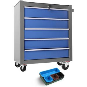 Rolling Tool Chest, Tool Chest