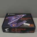 Gigabyte AORUS Elite AX AMD X670 Socket AM5 ATX DDR5 Motherboard
