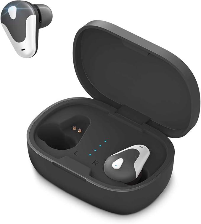 Helix True Wireless Wireless Earbuds Headphones NEW Sealed 810061145110 V1-1123