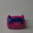 Balloon Pump, Electric Balloon Pump, Portable Dual Nozzles Electric Balloon Air Pump 110V 600W, Electric Balloon Inflator with Tying Tool, Colored Ribbons for Party Decoration