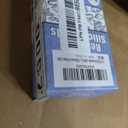 AANQQ Reusable Lids for Nespresso Pods Vertuo, 3pcs Food Grade Silicone Caps for Any Sizes of Reusable Nespresso Vertuo Pod Refillable Vertuo Capsule (3pcs Silicone Lids-No Capsule)