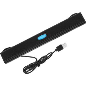 Sound Bars for TV, Small Surround Soundbar Speakers for PC/Gaming/Projectors
