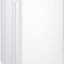 OLIXIS 1.06 Cu.Ft. Portable Washing Machine, Full-Automatic Laundry Washer