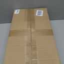 DKMOTORK 0391 Motorcycle Hump Cafe Racer Seat All Black（gloss black finish, subframe modification is required）