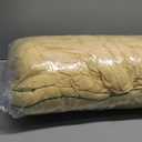 YOUR MOON Fluffy Support Bed Pillow Queen Size, Luxury Hotel Quality Bed Pillows for Side Sleeper, Super Soft Premium Down Alternative Filling Pillow for Sleeping (Yellow)