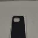 Nillkin for OnePlus 15 MagSafe Case, Compatible with MagSafe, Military Grade Drop Tested, Shockproof Slim Fit One Plus 15 Case, Frosted Shield Pro for OnePlus 15 Case MagSafe, Black