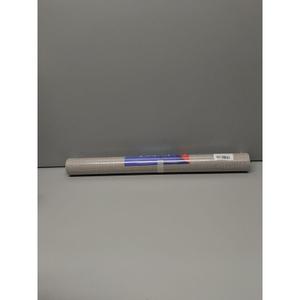 FunStick 24"x200" Grey Grasscloth Peel and Stick Wallpaper for Bathroom Waterproof Linen Fabric Wall Paper Textured Self Adhesive Geometric Wallpaper Removable Contact Paper for Cabinets Walls Drawers