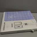 WITHINGS Body Scan - Smart Scale, Segmental Body Composition, ECG, White