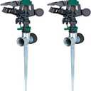 Melnor Pulsator Lawn & Garden Sprinklers