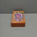 Fuse Beads Kit - 72 Colors 5mm Fuse Beads Set with Pegboards, Ironing Papers and Accessories, Fuse Beads 3 Boxes, DIY Craft Kits for Kids, Arts and Crafts Gifts for Girls & Boys Christmas Birthday