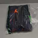 Electronic Shooting Target Scoring Auto Reset Digital Targets for Nerf Guns Toys with a Support Cage & Net, Christmas Birthday Gifts Toy for Kids-Boys & Girls