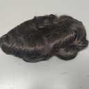 Short Brown Pixie Wig Synthetic Layered Cosplay Hair Full Wigs for White Women (Brown mixed Blonde)