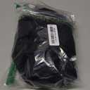 SANTINY Women's Joggers Pants Pockets Drawstring Running Sweatpants for Women Lounge Workout Jogging, M, Black