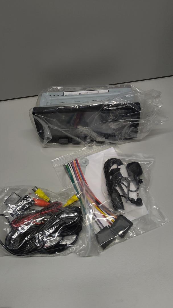 Car Multimedia System